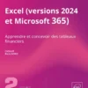 Excel (versions 2024 et Microsoft 365)