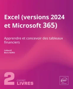 Excel (versions 2024 et Microsoft 365)