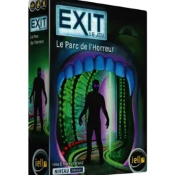 Exit : Le Parc de l'Horreur (débutant)