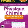 Exos résolus spécialité Physique-Chimie Tle