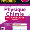 Exos résolus spécialité Physique-Chimie 1re