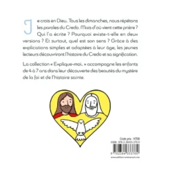 Explique-moi... le Credo