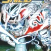 Eye shield 21Eyeshield 21 - Tome 01 édition anniversaire