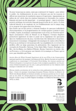 Faites vos jeux !
