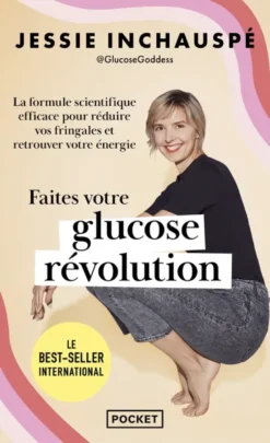 Faites votre glucose révolution