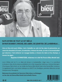 Faits divers brestois et léonards