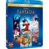 Fantasia - Blu-ray (1940)