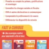 Fast & Curious Paie 2026