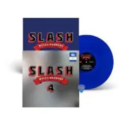 4 (feat myles kennedy and the conspirators exclusive blue