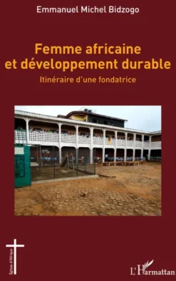 Femme africaine et développement durable