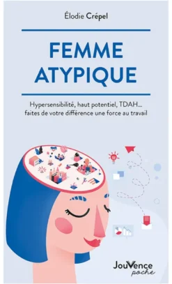 Femme atypique
