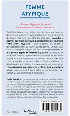 Femme atypique