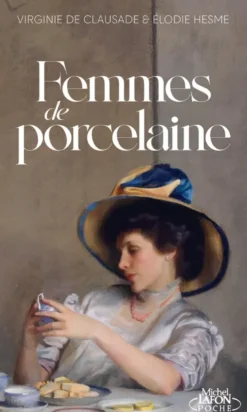 Femmes de porcelaine