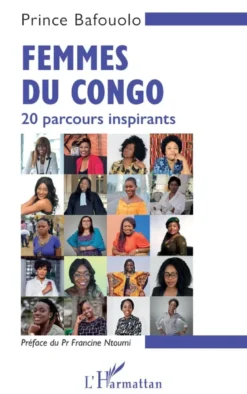Femmes du Congo