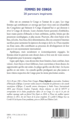 Femmes du Congo