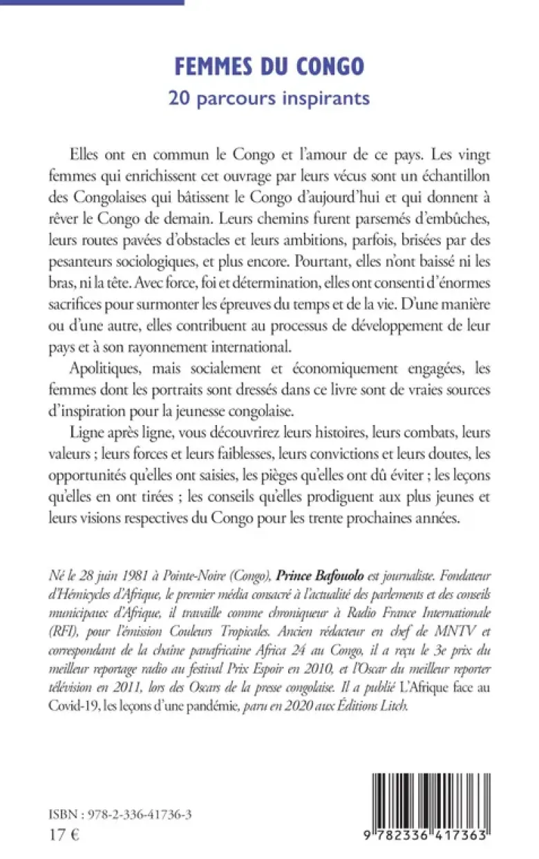 Femmes du Congo