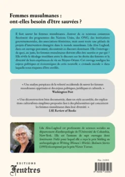 Femmes musulmanes : ont-elles besoin d’être sauvées ?