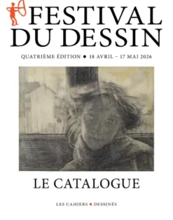 Festival du dessin 2026