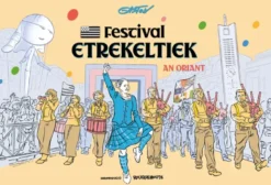 Fetival Etrekeltiek an Oriant