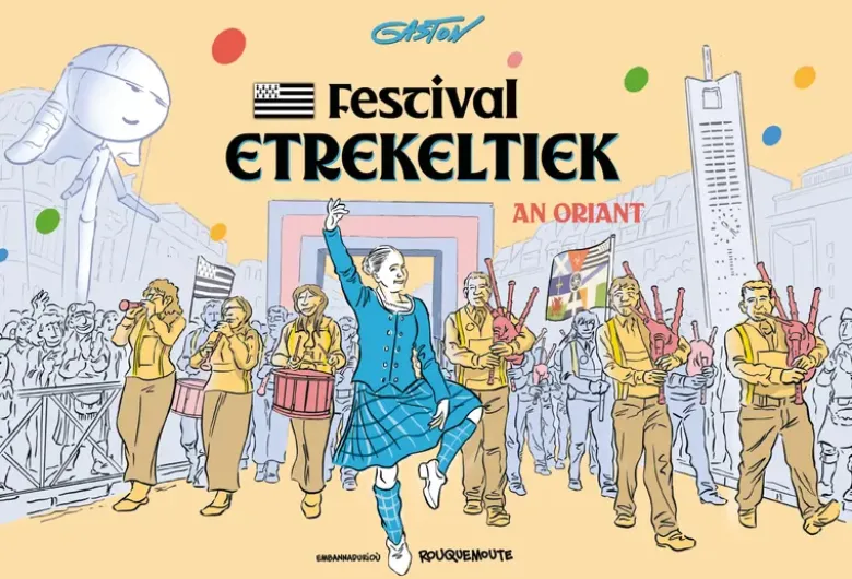 Fetival Etrekeltiek an Oriant