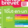Fiches brevet - Le tout-en-un Brevet (toutes les matières) - Nouveaux programmes