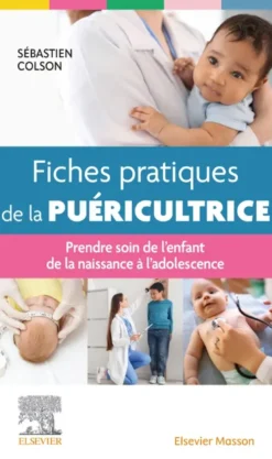 Fiches pratiques de la puéricultrice