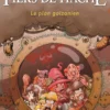 Fiers de hache
