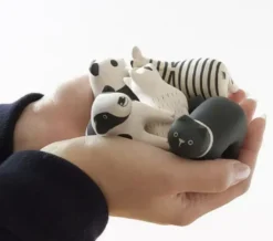 Figurine en bois - Koala