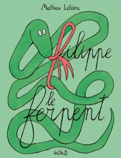 Filippe le ferpent