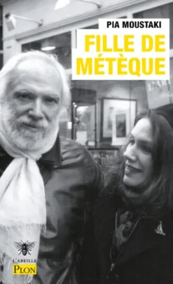 Fille de métèque