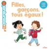 Filles, garçons, tous égaux