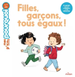 Filles, garçons, tous égaux