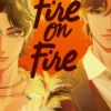 Fire on Ice - Livre 3 - Fire on Fire