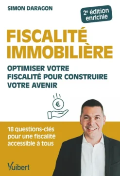 Fiscalité immobilière