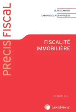 Fiscalité immobilière