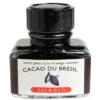 Flacon d'encre 30ml - Cacao du Brésil
