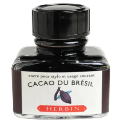Flacon d'encre 30ml - Cacao du Brésil