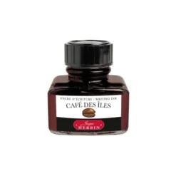 Flacon d'encre 30ml - Café des iles