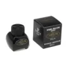 Flacon d'encre 60ml carbon ink noir