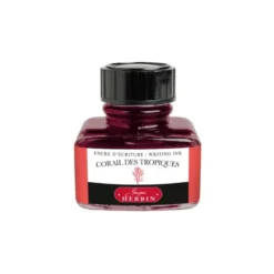 Flacon d'encre 30ml - Corail des Tropiques