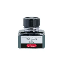 Flacon d'encre 30ml - Gris galet