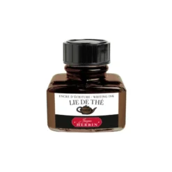 Flacon d'encre 30ml - Lie de thé