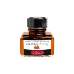 Flacon d'encre 30ml - Orange Indien