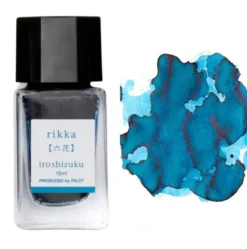 Flacon d'encre 15ml Rikka
