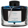 Flacon d'encre 50ml Rikka