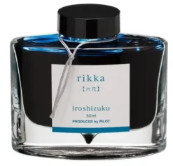 Flacon d'encre 50ml Rikka