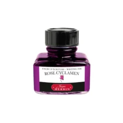 Flacon d'encre 30ml - Rose cyclamen