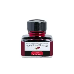 Flacon d'encre 30ml - Rouge amaranthe