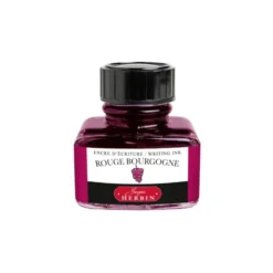 Flacon d'encre 30ml - Rouge Bourgogne