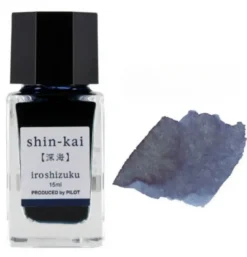 Flacon d'encre 15ml Shin-kai